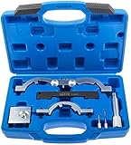 für Benzinmotoren mit Steuerkette 1.0, 1.2, 1.4 l Turbo ab Baujahr 2010,für die Motorkennbuchstaben A10XEP, A12XEL, A12XER, A14NEL, A14NEL/LUH, A14NEL/LUJ, A14NET, A14NET/LUJ, A14XEL, A14XEL/LDD, A14XER, A14XER/LDD, A14XFL/LUU, L2Z, LDD und LWD