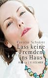 Image de Lass keine Fremden ins Haus