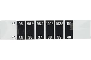 St John Ambulance F12351 Forehead Thermometer