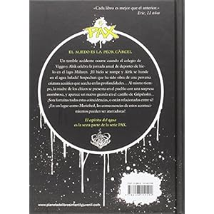 El Espíritu Del Agua/ the Spirit of the Water