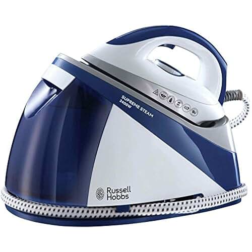 Amazon.co.uk Russell Hobbs Irons / Irons, Steamers & Accessories Home & Kitchen
