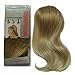 Cosmopolitan Hair Long Luscious Ponytail Medium Golden Blonde