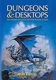 Image de Dungeons and Desktops: The History of Computer Role-Playing Games