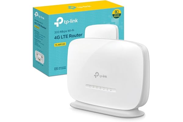 TP-Link TL-MR105