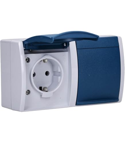 OBO T100 BETTERMANN Boîte De Dérivation étanche IP66