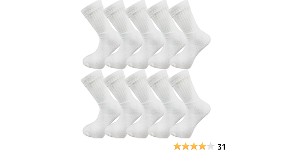 terry towelling trainer socks