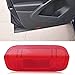 Produktbild beler Rot Türverkleidung Licht Linsen Reflektor 1KD 947 419