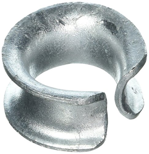 Preisvergleich Produktbild Campbell 6260304N Fingerhut, Manila-Seil, 1,9 cm