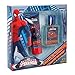 Marvel Spider Man Beauty Gift Set Duo - 2 Piece