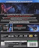 Image de Battlestar Galactica : Blood & Chrome [Blu-ray]
