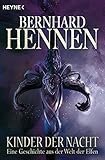 Bücher Neuerscheinungen 2022 - Kinder der Nacht von Bernhard Hennen