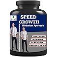 Speed growth |Height Increasing | Height Growth & Height | Gain | Capsule |Supplements | (Pack Of 1)