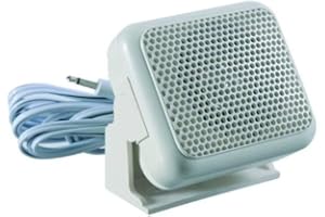 EUROMARINE Hauts-parleurs marine VHF 10W