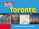 Image de Toronto Berlitz Pocket MapGuide