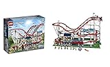 Lego Creator�Expert Achterbahn (10261) Set f�r Erwachsene - Lego