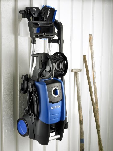 Nilfisk 126531684 Hochdruckreiniger E 140.2-9 S X-tra – Bild 5