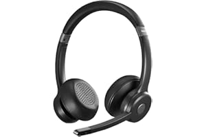 Hama 00139938 Bluetooth®-Headset BT700