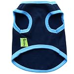 YiJee-Abbigliamento-Cappotto-Gilet-Vello-Pullover-per-Cani-Animali