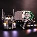 Produktbild YVSoo LED Licht-Set für Baustein Spielzeug LED Beleuchtung Kit für Lego Technic 42078 Mack Anthem, Konstruktionsspielzeug - Modell Nicht Enthalten