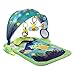 Bright Starts Light Up Lagoon Activity Gym