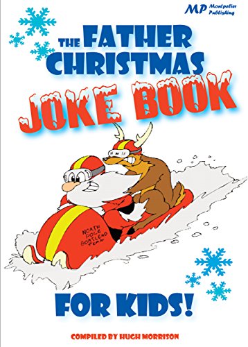 Download The Father Christmas Joke Book for Kids