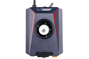 Anycubic Kobra 2 hotend extruder kit with nozzle, 3D printer accessories for Kobra 2 3D printers (only for Kobra 2)