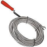 Wert W 4803 Kanal A&ccedil;ma Spirali, 3M / &Oslash;9Mm