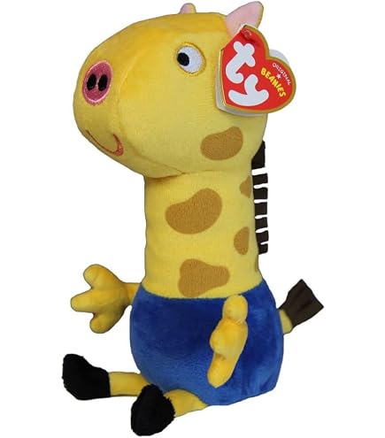 Peluche Peppa Pig Pedro Pony Party De Schmidt Spiele - Suave, Lavable Y De 38 Cm | Multicolor, Para Niños 0+