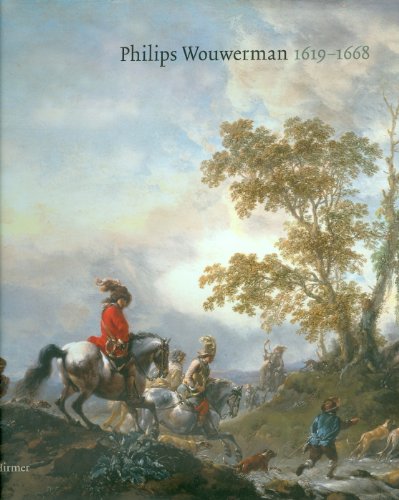 Philips Wouwerman: 1619 - 1668 Kassel 01.07.2009-11.10.2009; Museumslandschaft Hessen Kassel Den Haag 12.11.2009-28.02.2010; Mauritshuis