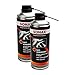 Produktbild SONAX 2X 08023000 Professional HaftSchmierSpray Schmierstoff Universal 400ml