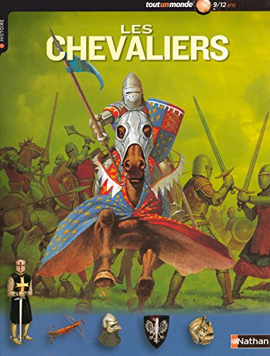 Les  chevaliers