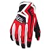 Produktbild O 'Neal Reactor Fahrrad Handschuhe, schwarz/rot, XL