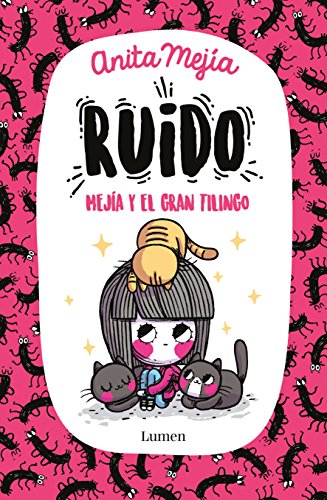 Download Ruido. Mejía y el Gran Tilingo Download Ruido. Mejía y el Gran Tilingo