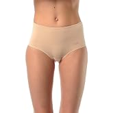KOM Basic Maxi 2'li Kadın Slip