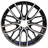 bmw speichenfelgen reinigen Produktparameter: 19 * 8.5j, P.C.D5 * 120, Versatz 35. Anwendbare Modelle: BMW 5er, 7er