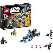 Suchergebnis Auf Amazonde Für Lego Star Wars Kopfgeldjäger