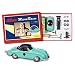 Produktbild Schuco 450177400 - Micro Racer Porsche 356 BS, Montagekasten
