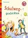 Schulweggeschichten: Der Bücherbär: Kleine Geschichten by