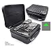 Produktbild STARTRC Mavic 2 Tasche, Wasserdichte Carry Tragetasche Hardshell koffer für DJI Mavic 2 Pro Zoom Drone