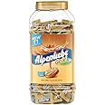 Alpenliebe Gold, Caramel Candy Jar, 800 g, 200 pc