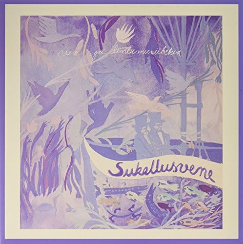 Vesi - Ja Lintumusiikkia