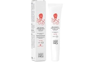 LINEA MAMMA BABY BALSAMO PROTETTIVO LABIALE BABY SPF 50