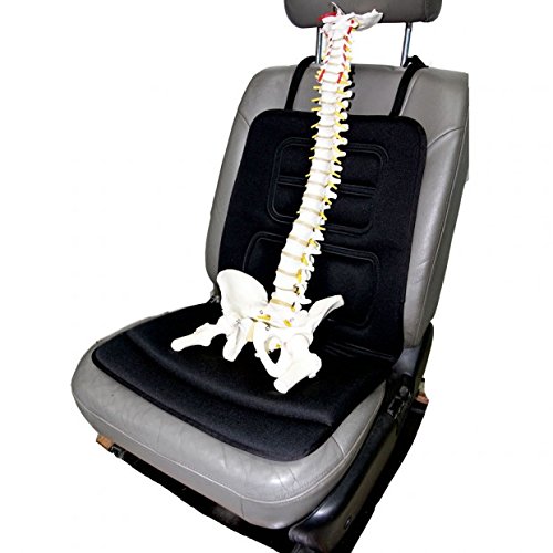 Druckentlastungs-Sitzauflage - 4