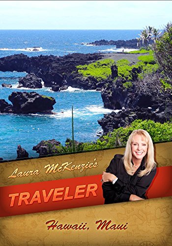 Preisvergleich Produktbild Laura McKenzie's Traveler Maui