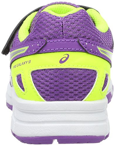 Asics Unisex-Kinder Pre Galaxy 9 Ps Laufschuhe - 2