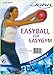 Produktbild JOHN 16cm Gymball Gymnastikball Ball Therapieball Medizinball Fussball Sitzball