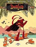 Donjon Crépuscule, Tome 104 : Le Dojo du lagon by
