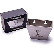Guinness - Bierglas Harp Gravity & Flesopener Cadeauset
