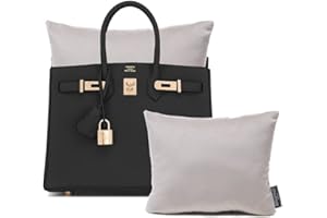 Bagpad Hermès Birkin Silver 25