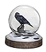 Produktbild Game of Thrones Three Eyed Raven Snow Globe